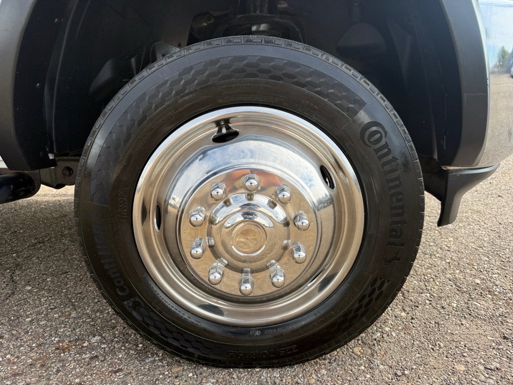 Used 2019 RAM 5500 Tradesman AWD/4WD image 29
