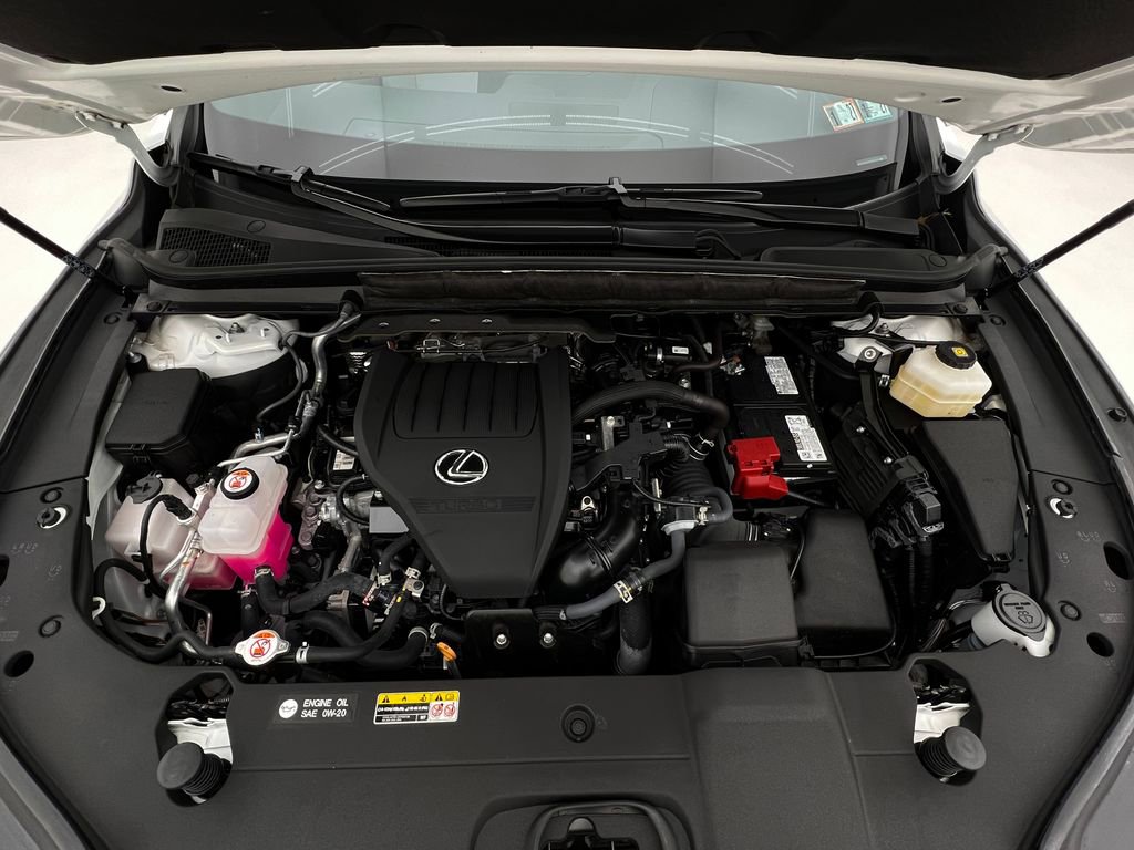 Used 2025 Lexus RX 350 Premium image 24