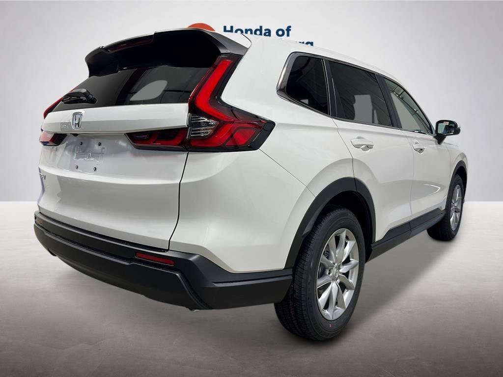 New 2026 Honda CR-V EX image 19
