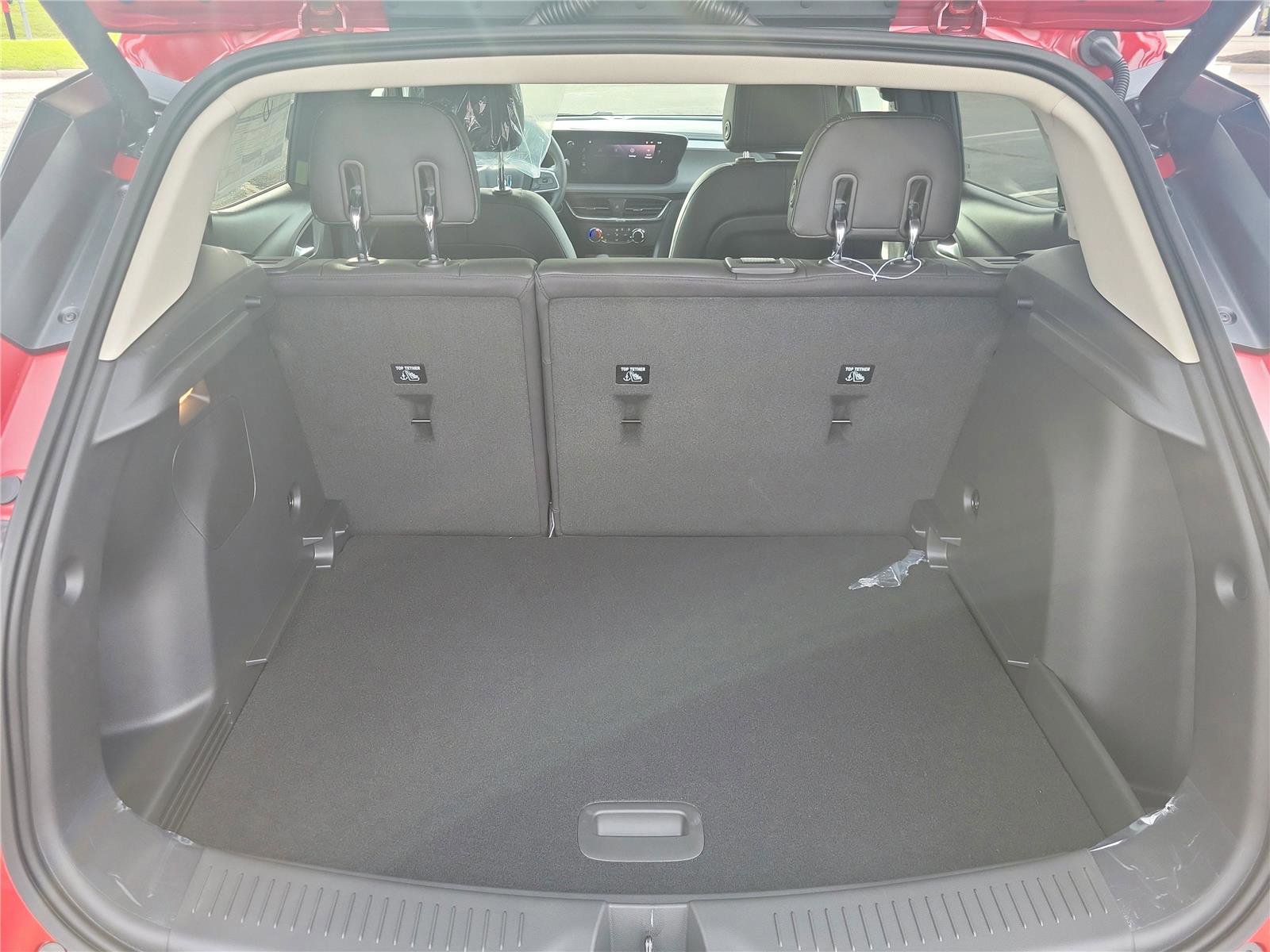 New 2026 Buick Encore GX Preferred w/ Comfort Package image 9