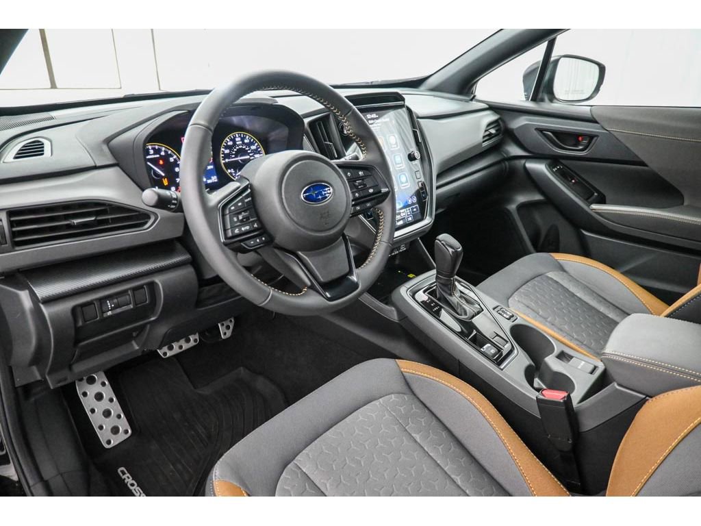 Used 2025 Subaru Crosstrek 2.5i Sport w/ Crosstrek Mirror Package image 16