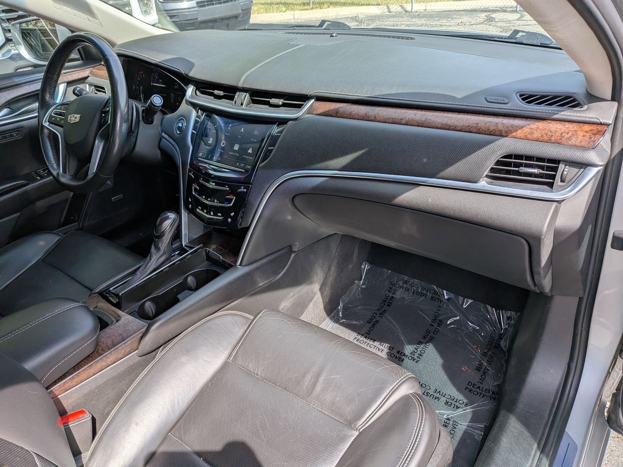 Used 2019 Cadillac XTS Luxury image 29