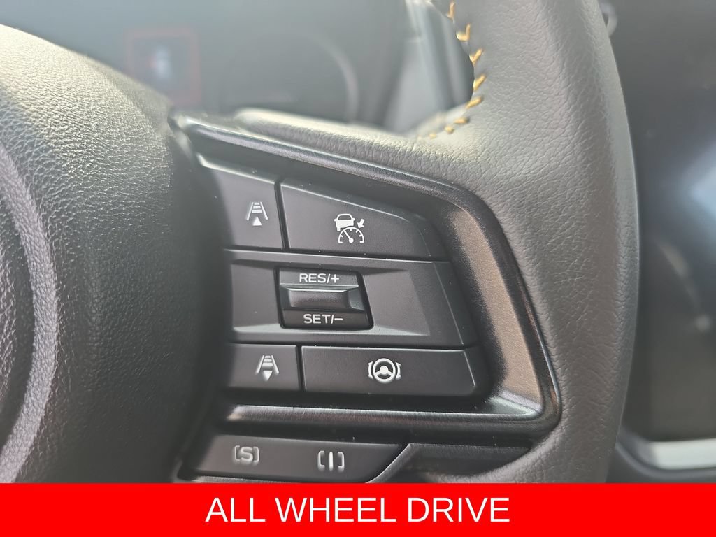 Used 2025 Subaru Crosstrek 2.5i Sport AWD/4WD image 18