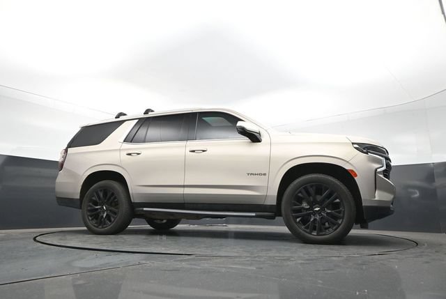 Used 2022 Chevrolet Tahoe LT w/ LT Signature Package AWD/4WD image 28