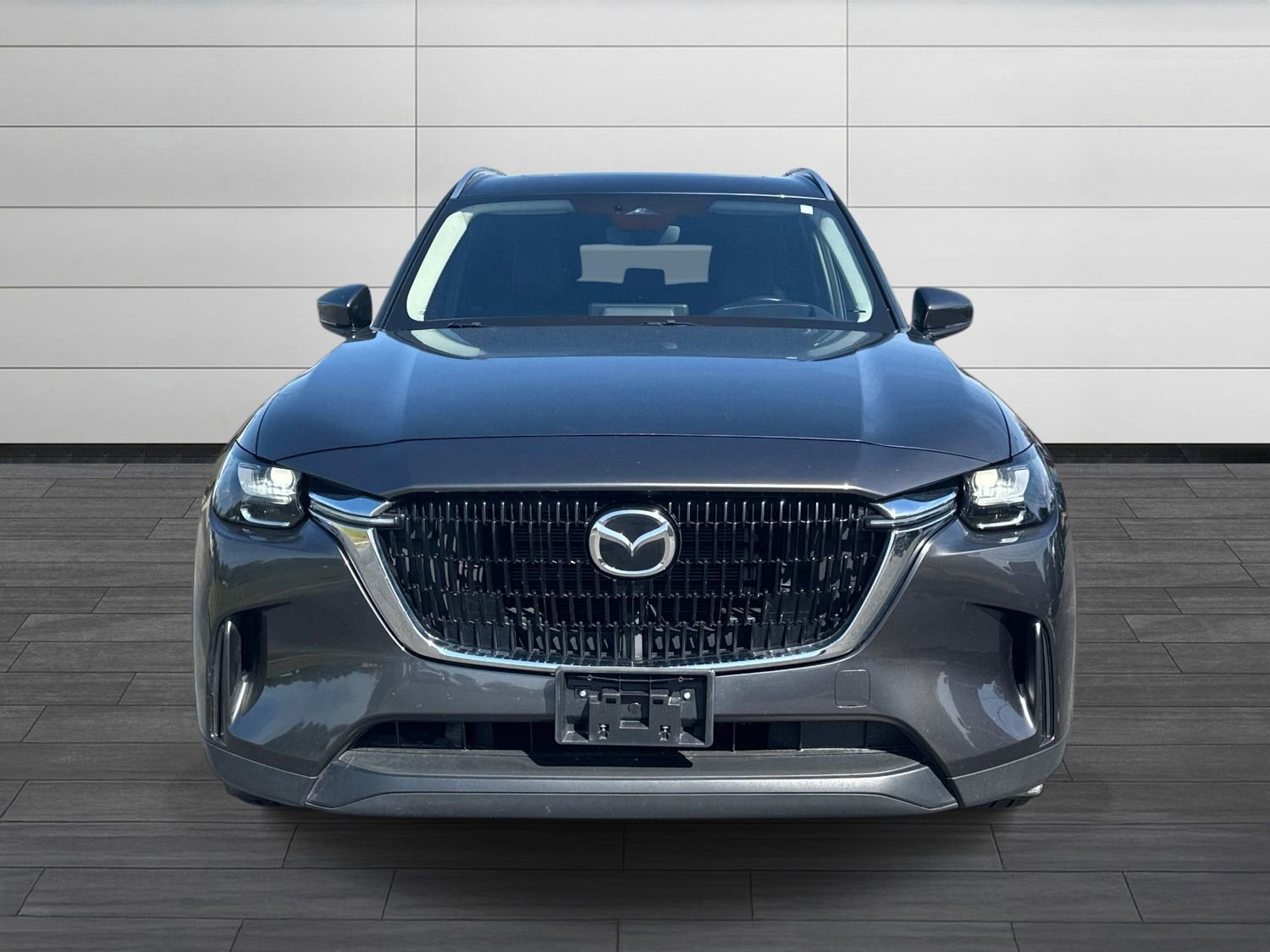 Used 2024 MAZDA CX-90 3.3 Turbo w/ Preferred Plus AWD/4WD image 9