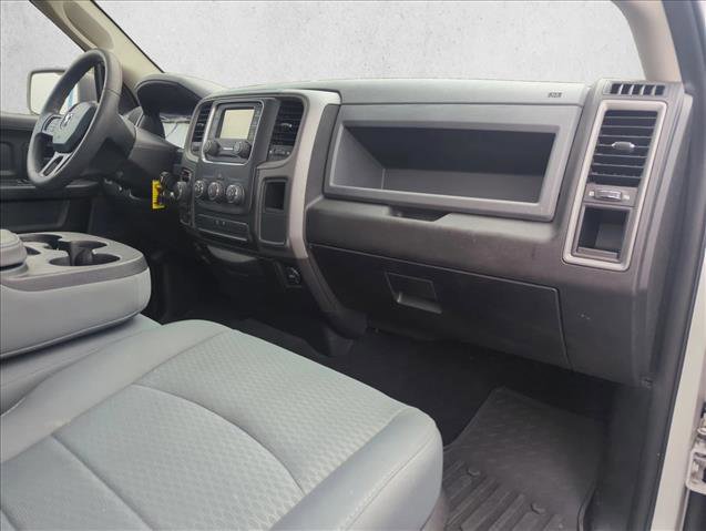 Used 2019 RAM 1500 Tradesman w/ Popular Equipment Group AWD/4WD image 25