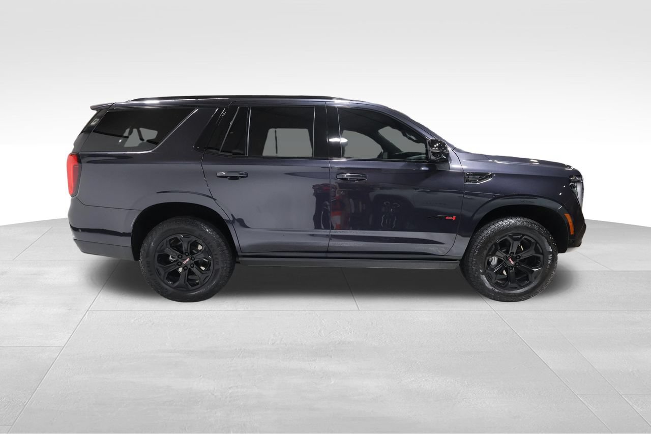 Used 2026 GMC Yukon AT4 w/ AT4 Premium Package AWD/4WD image 5