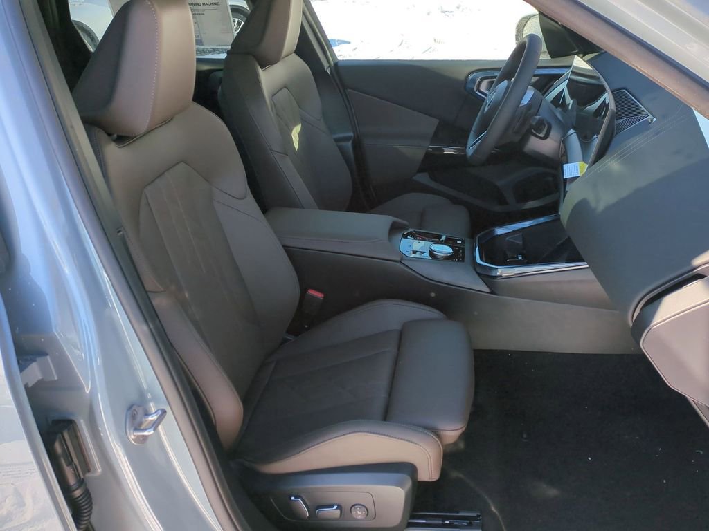 New 2026 BMW X3 xDrive30 w/ M Sport Package image 26