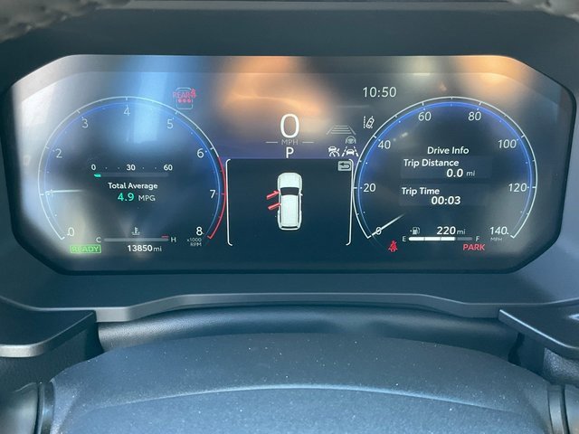 Used 2024 Toyota Land Cruiser image 11