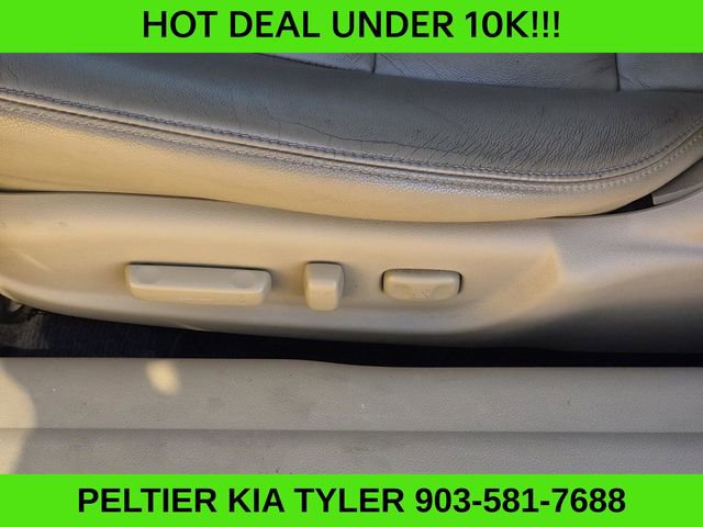 Used 2011 Honda Accord EX-L image 17