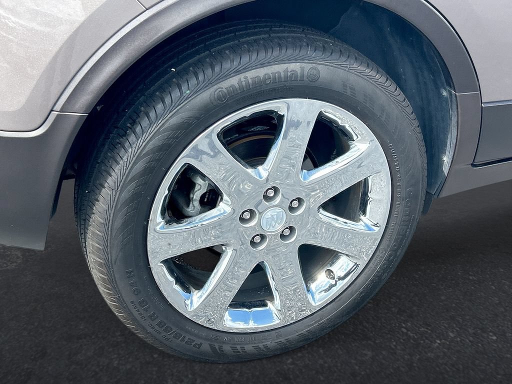 Used 2014 Buick Encore Premium FWD image 26