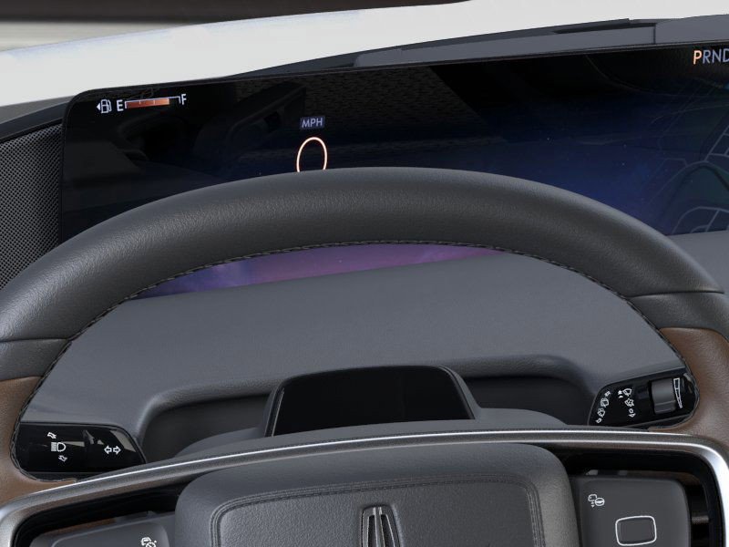 New 2025 Lincoln Navigator L Reserve image 13