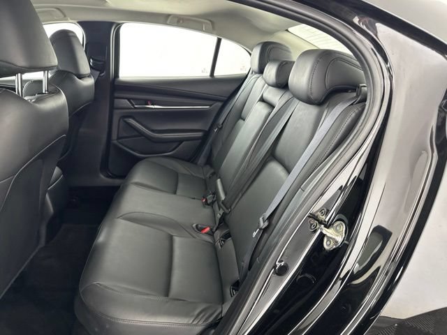 Used 2025 MAZDA MAZDA3 s FWD image 25