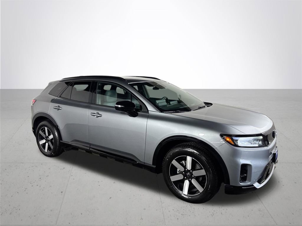 New 2025 Honda Prologue Touring image 5