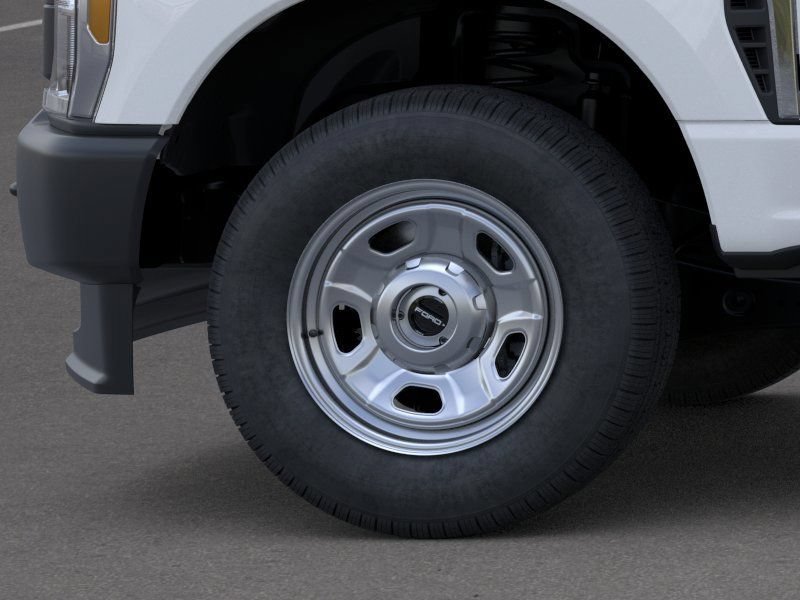 New 2026 Ford F350 XL AWD/4WD image 19