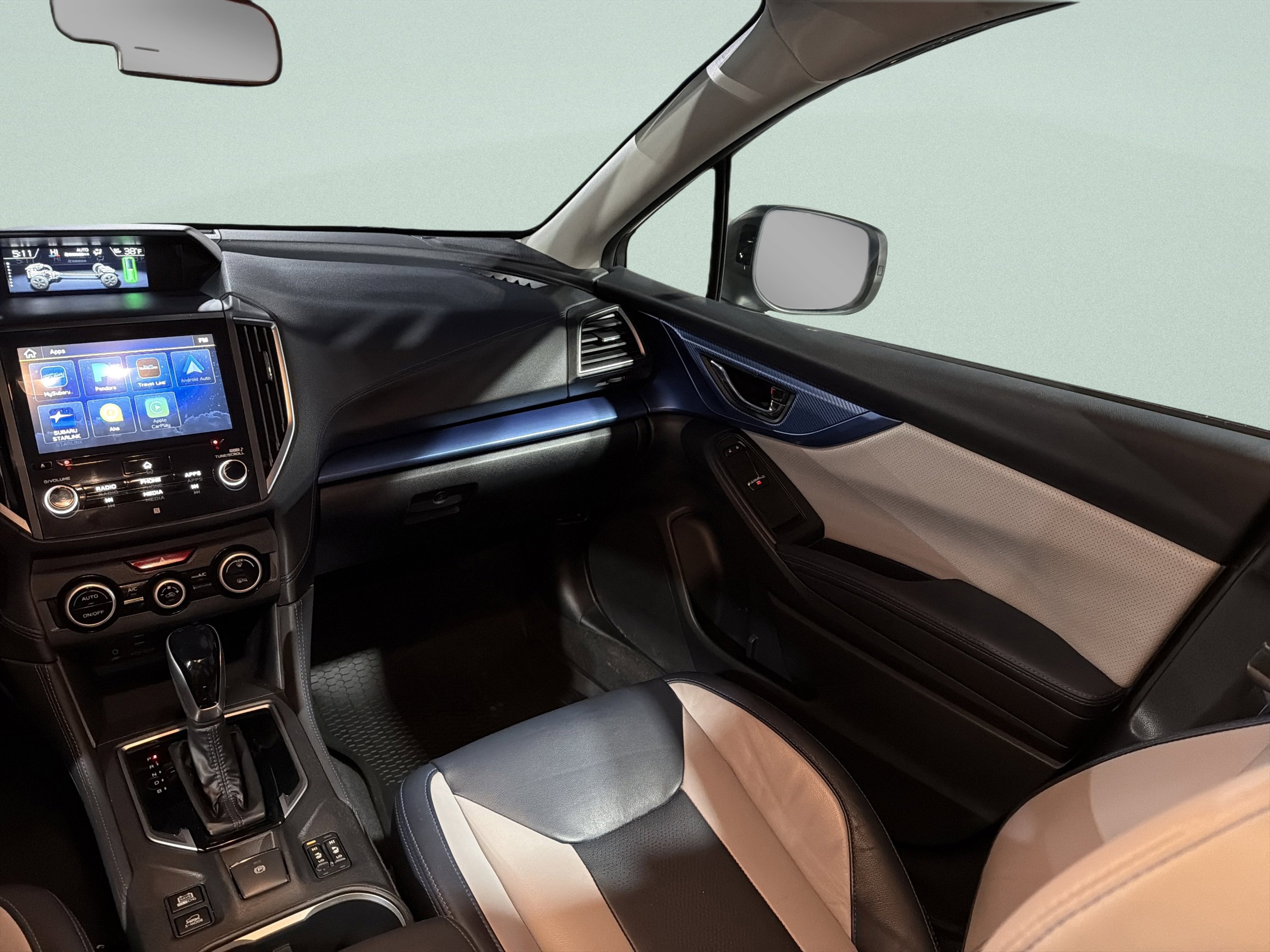 Used 2021 Subaru Crosstrek Hybrid image 19