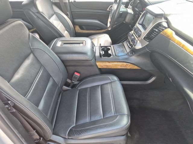 Used 2017 GMC Yukon XL Denali RWD image 27