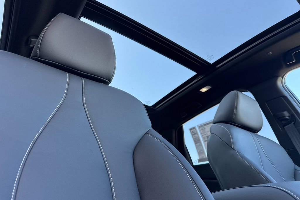 New 2026 Acura RDX SH-AWD image 19