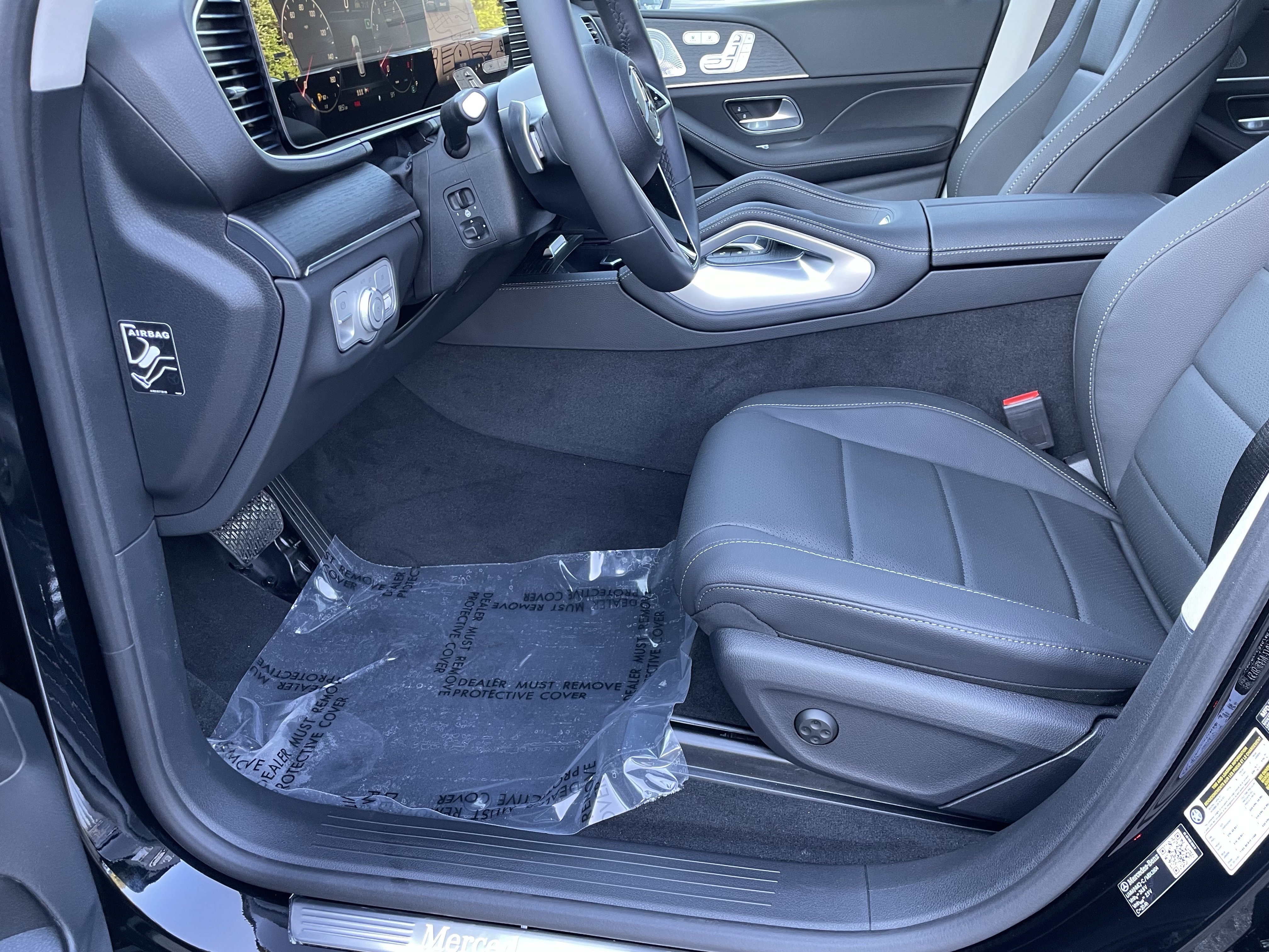 New 2026 Mercedes-Benz GLE 450 4MATIC image 18