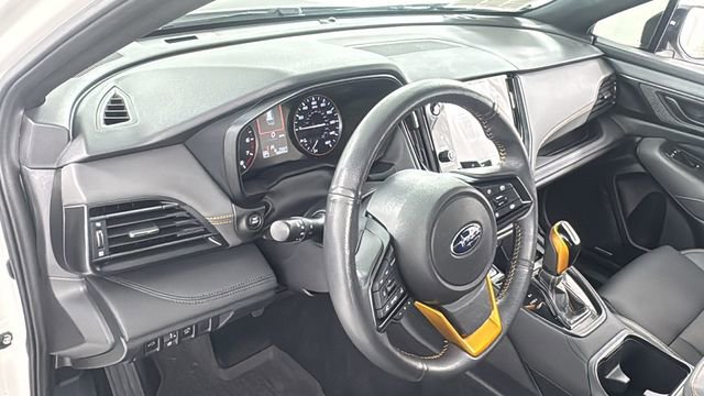 Certified 2025 Subaru Outback Wilderness image 40