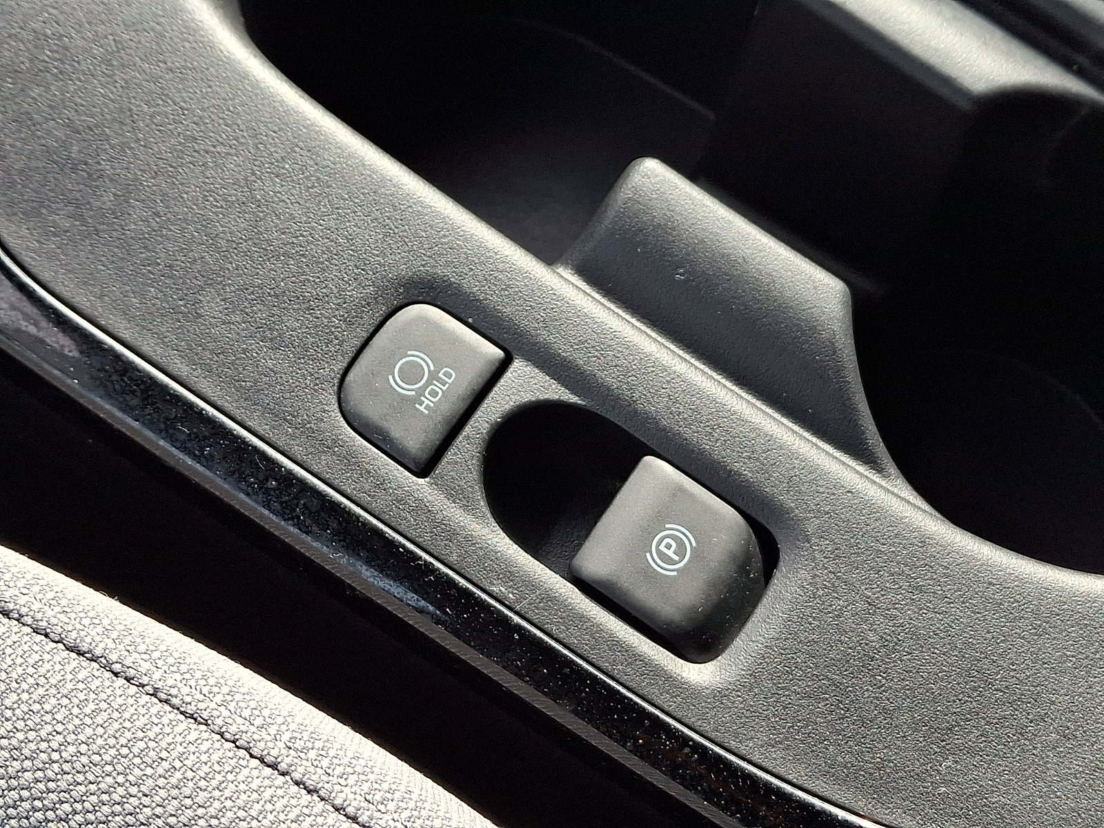 Used 2025 Toyota Corolla SE w/ Convenience Package image 24