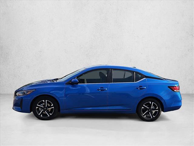 Used 2024 Nissan Sentra SV FWD image 7