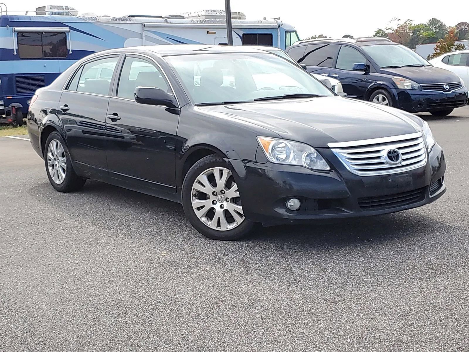 Used 2008 Toyota Avalon XL image 29