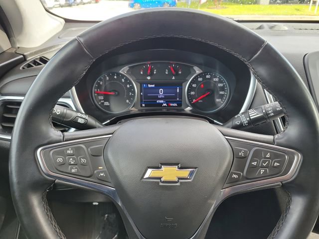 Used 2024 Chevrolet Equinox LT image 22