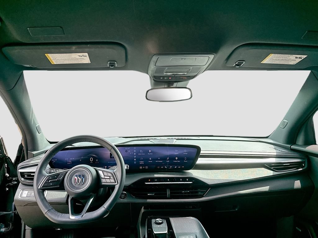 Used 2025 Buick Enclave Sport Touring w/ Power Package FWD image 21