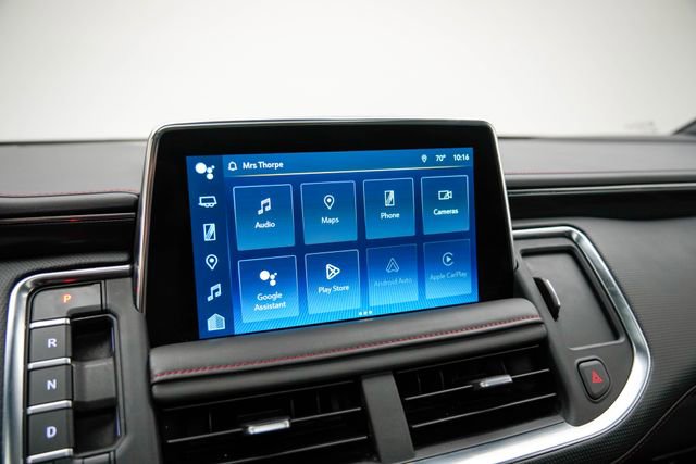 Used 2023 Chevrolet Tahoe RST w/ Luxury Package image 30