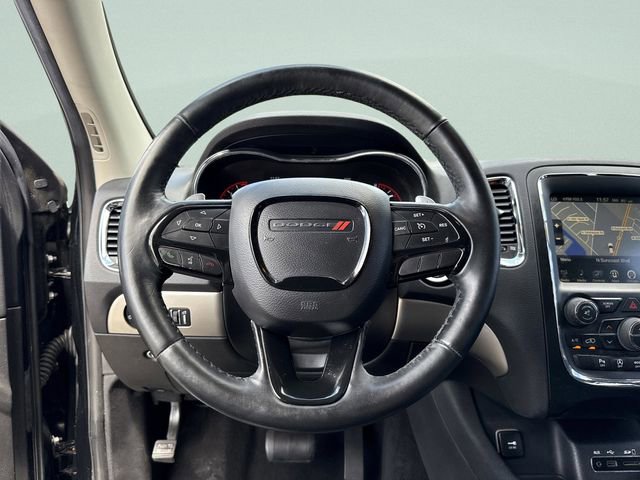 Used 2017 Dodge Durango GT w/ Nav & Power Liftgate Group RWD image 42