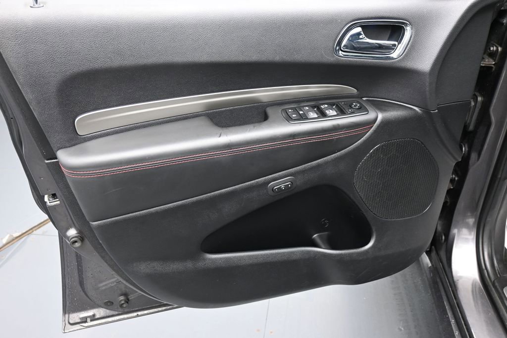 Used 2014 Dodge Durango R/T w/ Premium Nappa Leather Group AWD/4WD image 9