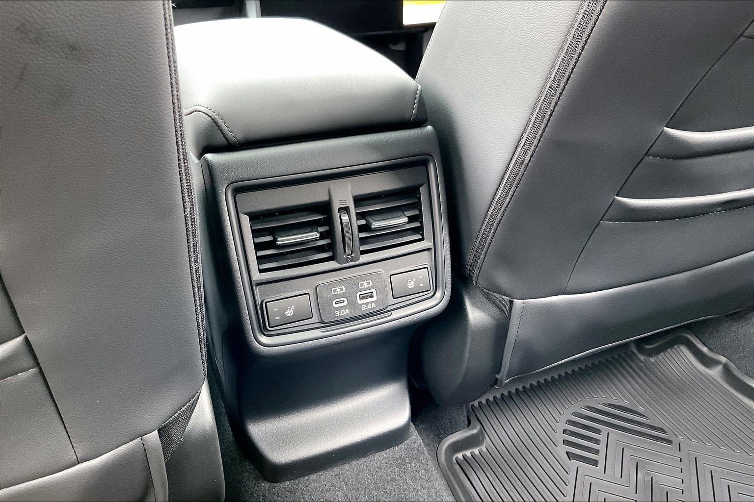 New 2026 Subaru Outback Touring XT AWD/4WD image 25
