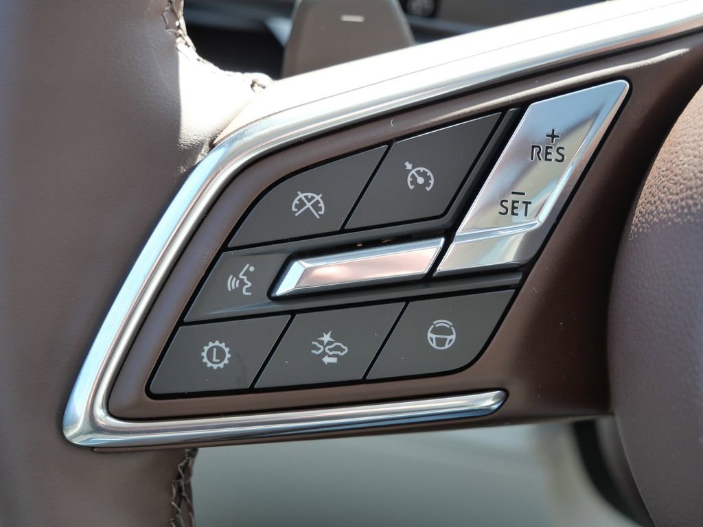 New 2026 Buick Enclave Avenir w/ Super Cruise Package AWD/4WD image 52