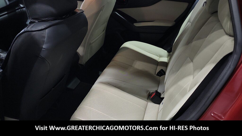 Used 2023 Subaru Impreza 2.0i AWD/4WD image 20