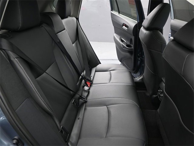 New 2026 Toyota Corolla Cross XLE w/ Convenience Package image 15