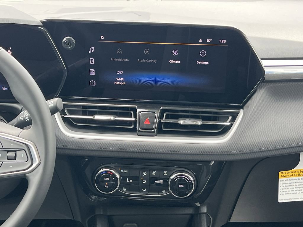 New 2026 Chevrolet TrailBlazer LT w/ Convenience Package image 4