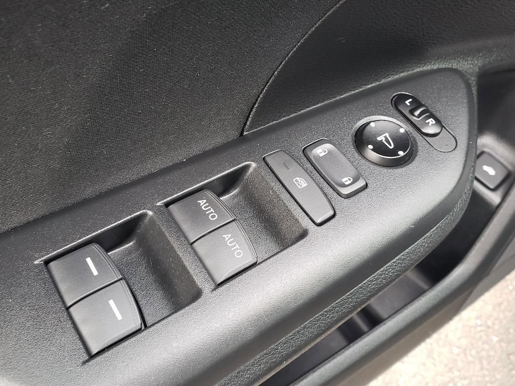 Used 2017 Honda Civic Si image 18