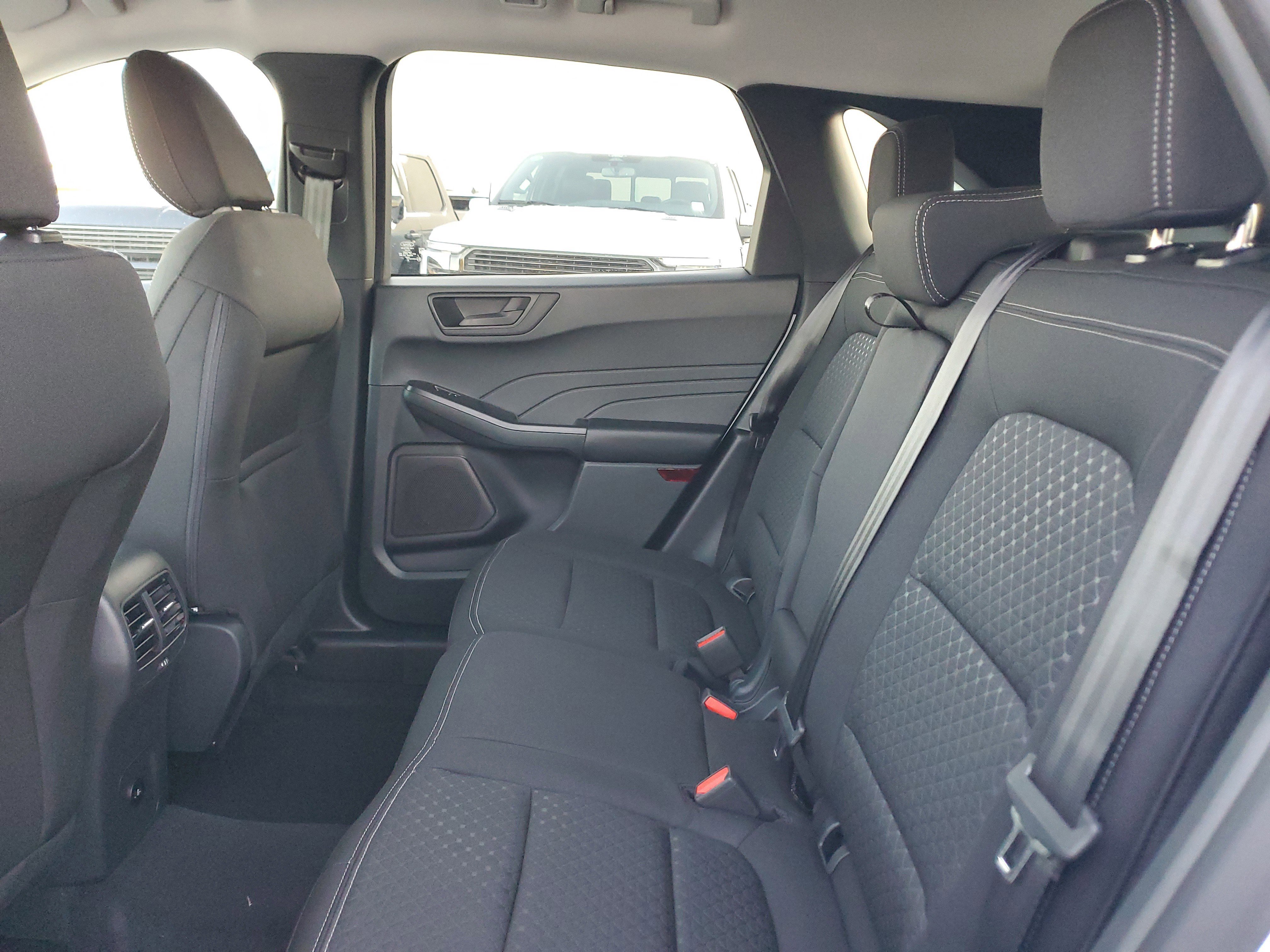 New 2026 Ford Escape Active image 11