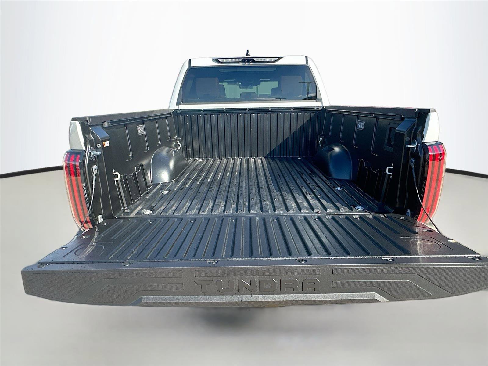 New 2026 Toyota Tundra 1794 Edition image 26