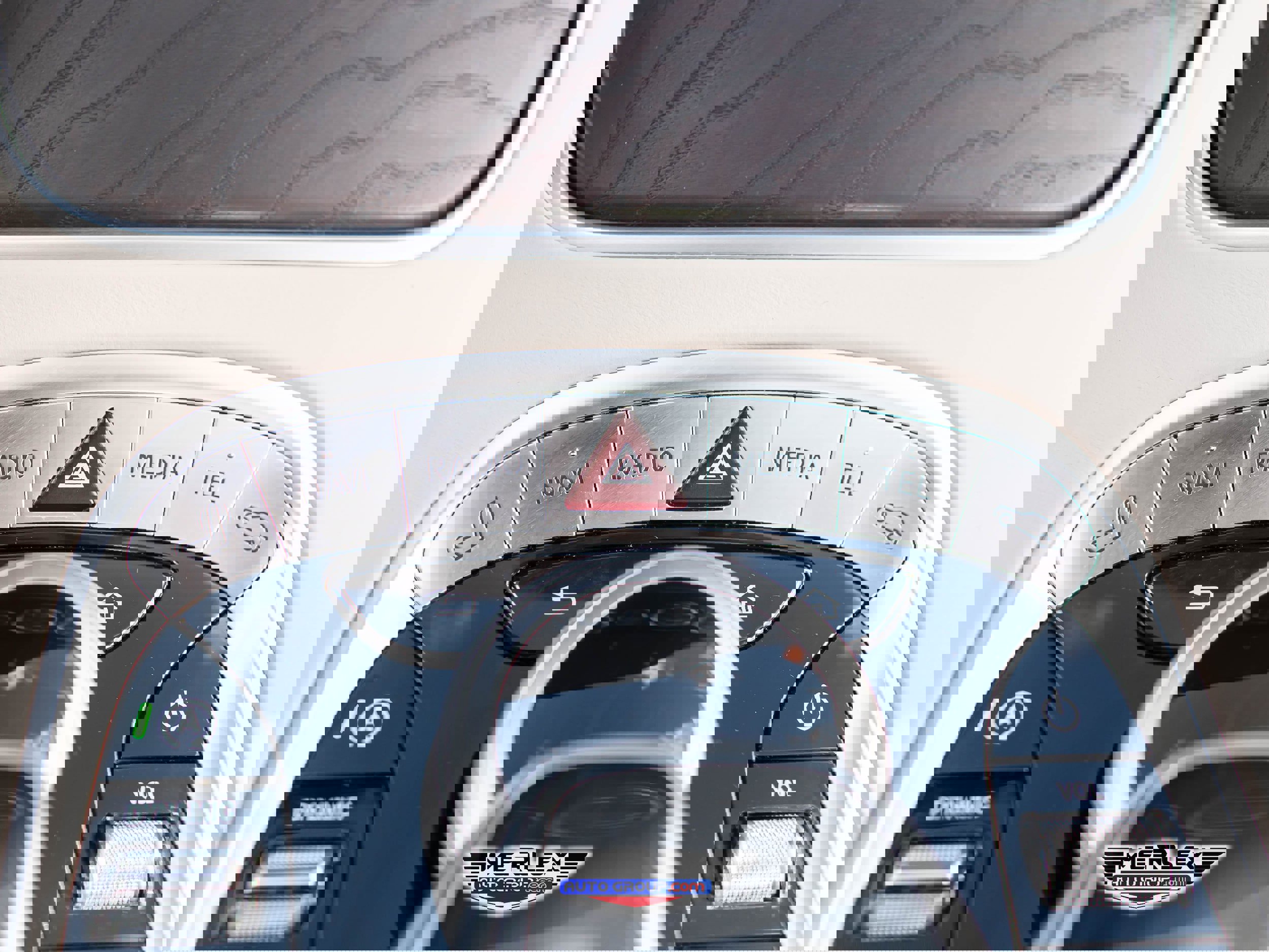 Used 2018 Mercedes-Benz S 560 4MATIC Sedan w/ AMG Line Exterior image 36