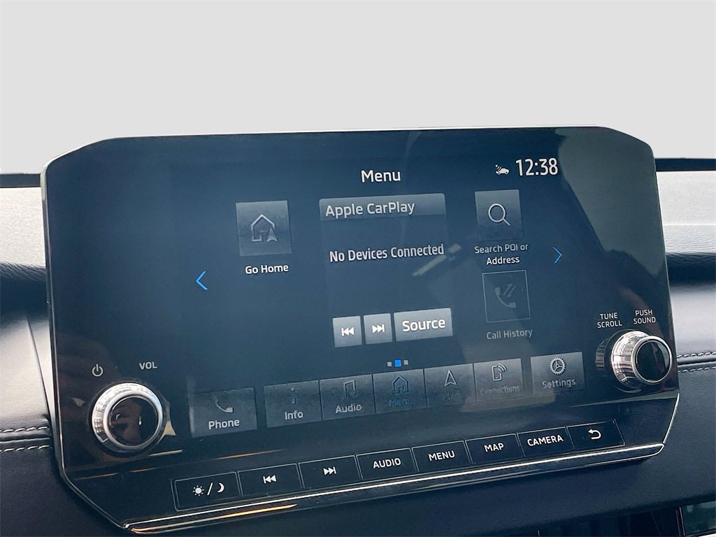 Used 2023 Mitsubishi Outlander SE image 14