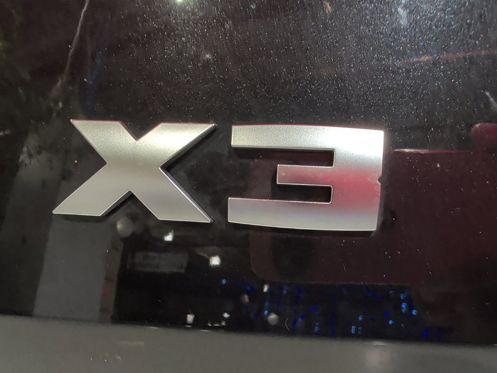 Certified 2026 BMW X3 M50 AWD/4WD image 14