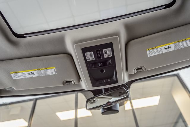 Used 2015 RAM 1500 Laramie w/ Convenience Group RWD image 39