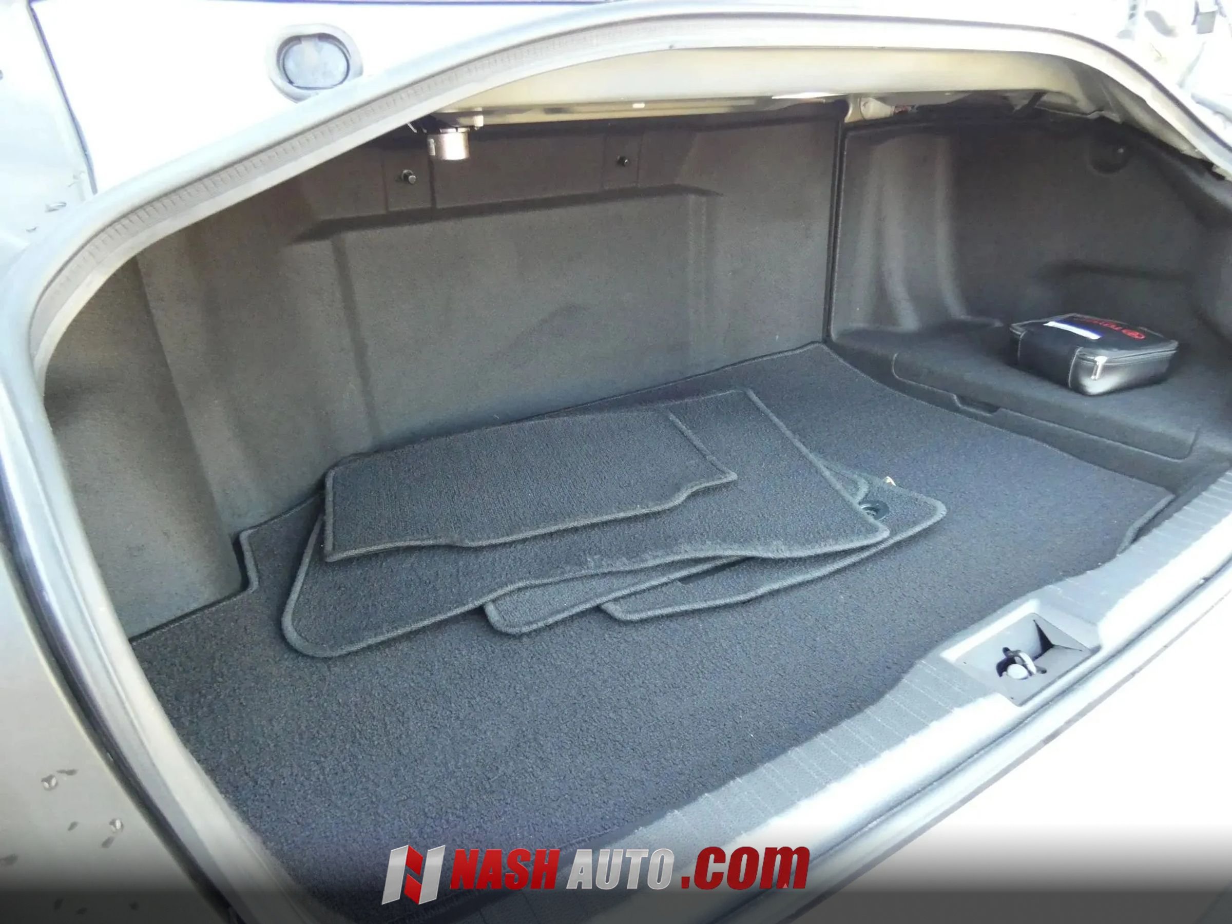 Used 2023 Toyota Mirai w/ Advanced Technology Package RWD image 59
