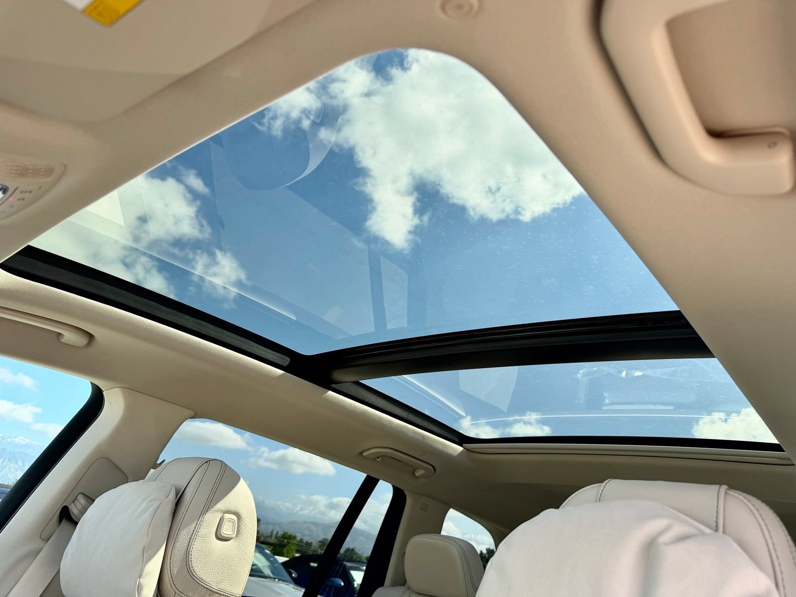 New 2026 Mercedes-Benz GLS 450 4MATIC image 20