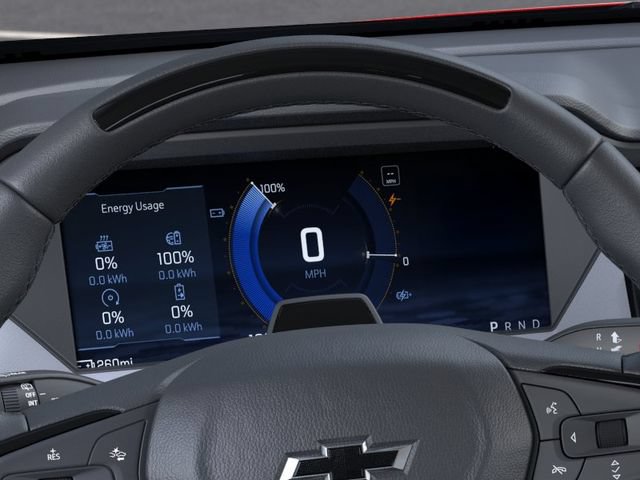 New 2027 Chevrolet Bolt RS w/ Super Cruise Package FWD image 19