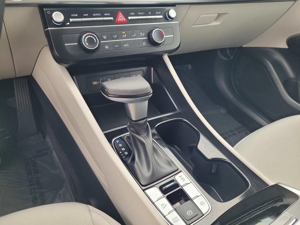 New 2026 Hyundai Tucson SE FWD image 10