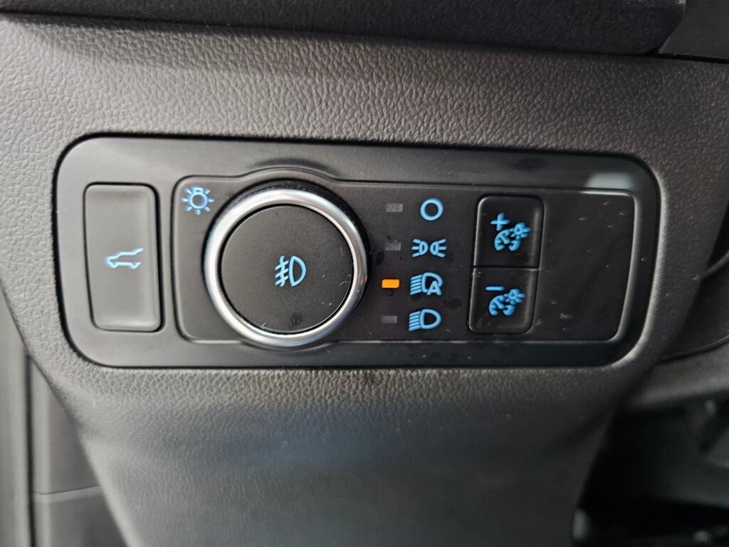 Used 2023 Ford Escape ST-Line Select AWD/4WD image 24