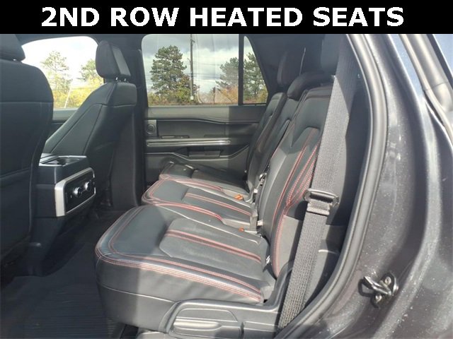 Certified 2024 Ford Expedition Limited image 9